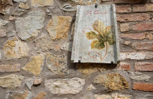 BORGO A MONTI di Sotto - Foto 17