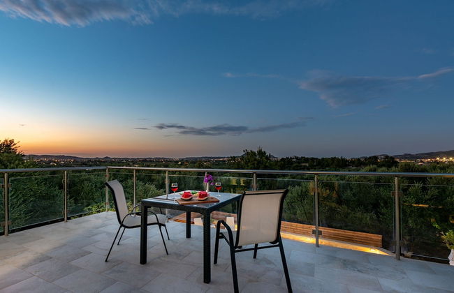 Villa in Zakynthos With Private Pool & Views - Foto 16