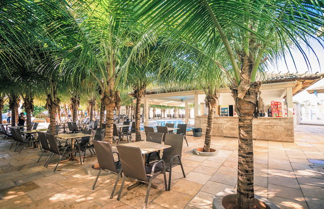 Lacqua diRoma Caldas Novas - Foto 35