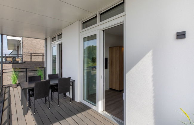 Seaside Escape, Sint-annaland - Foto 16