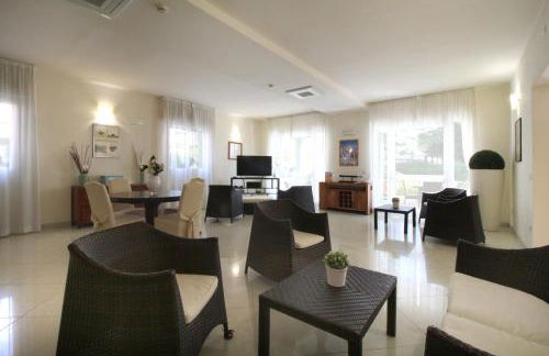 Residence Altamarea - Foto 31