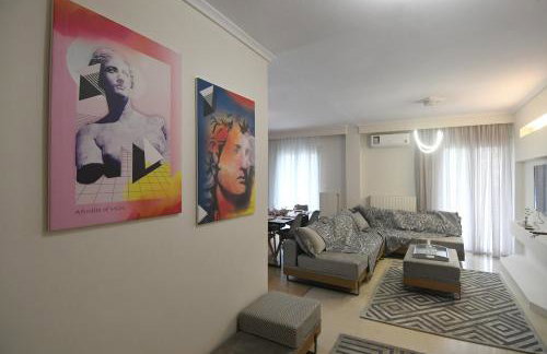 Double A Luxury Apartment - Photo 29