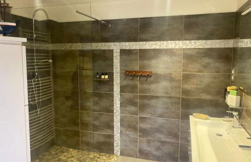 Logis huit clos calme et romantique proche Saumur - Photo 16