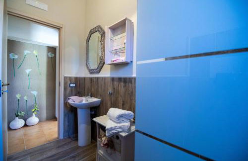 Il Panorama Housing Cilento - Foto 56