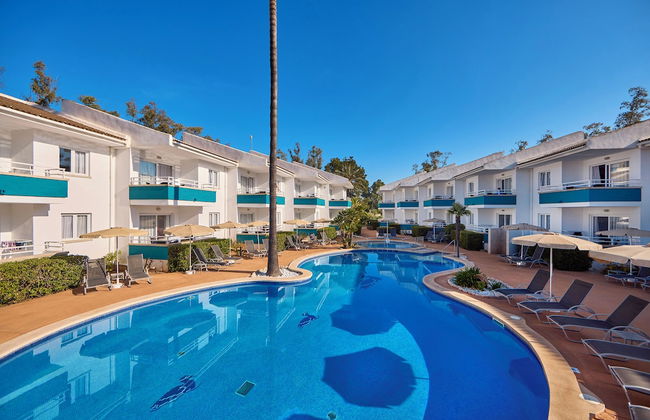 Universal Aparthotel Elisa - Foto 23