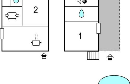 Cozy Home In Vrhi Vinagorski - Foto 42