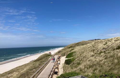 Nordpalais vor Sylt - Foto 46