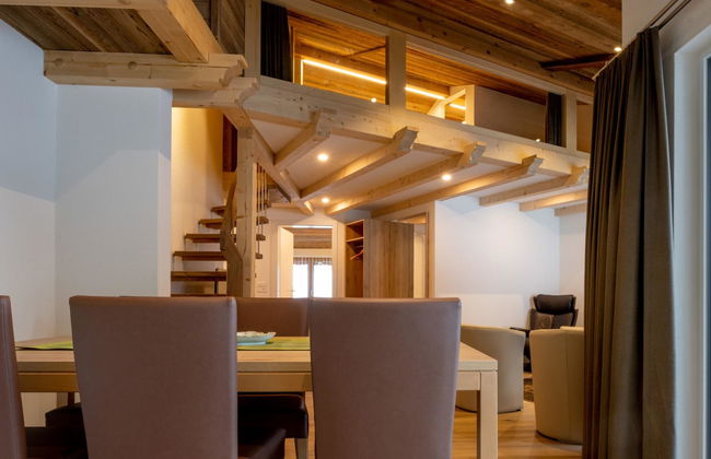 Haus Alpenrose - Foto 27