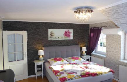 Blumen Apartment - Foto 4