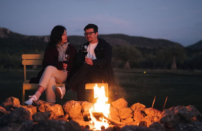 eumelia organic agrotourism farm - Photo 79