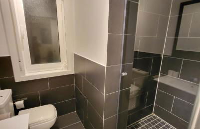 Tranquilidad cerca de la playa... para vivir la ciudad - Foto 29