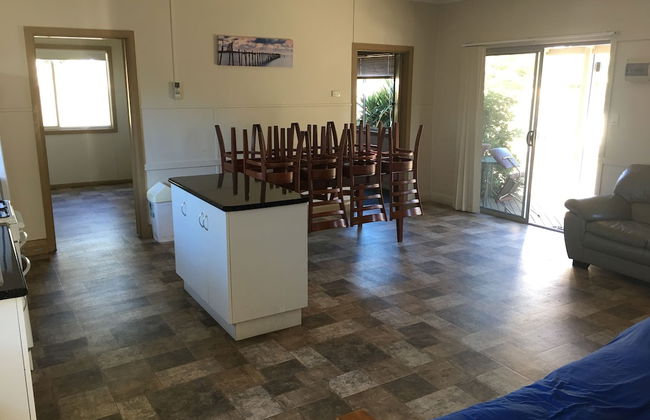 Kickback Cottages - Photo 27