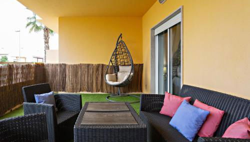 Fleming Apartment in Tavira - Foto 2