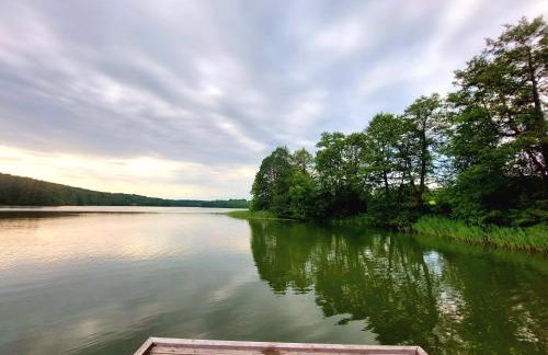 Masuria Hut - Foto 43