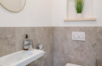 FENJOY Ferienapartments am Chiemsee - Balkon - BBQ - Foto 46