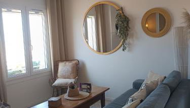 Entre ciel et bord de mer - Foto 4