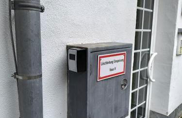 Glücksfewo71 in Innenstadt mit privater Garage und 2Terassen das Familienglück auf 70qm - Foto 23