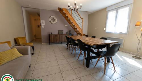 L'Appart de La Goutte d'Or - Foto 2