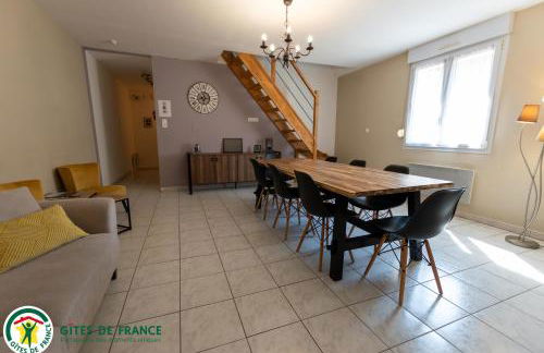 L'Appart de La Goutte d'Or - Foto 2