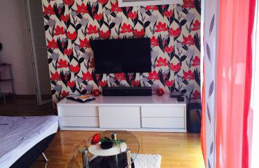 Adela Apartments - Beach Žnjan Split - Foto 15