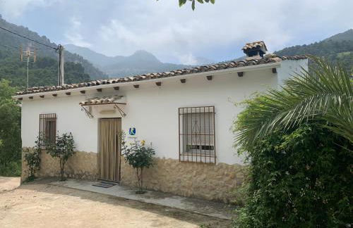 Villa Río Béjar - Foto 63