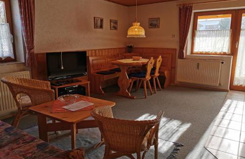 Haus Haidweg - Ferienwohnungen in Haidmühle im Dreiländereck DE-CZ-AT - Foto 43