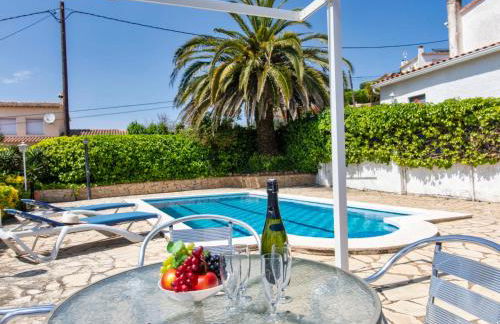 Holiday Home Puig Dels Daus by Interhome - Foto 2