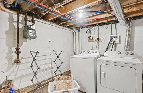 2 Bedroom Home - Posh Princeton Pad - Foto 31