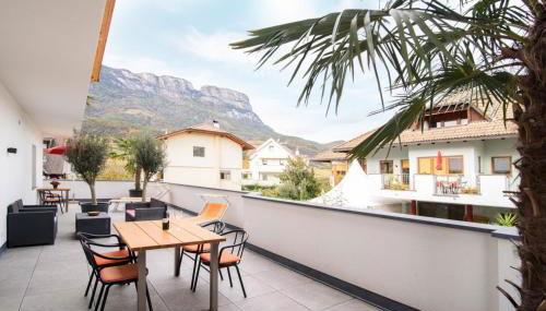 Peter Paul Terrassenapp Hocheppan - Photo 2