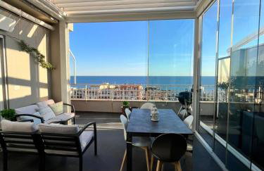 Terrazza sul mare - Foto 1