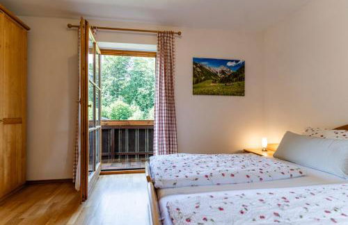 Ferienwohnung Justine - Foto 7