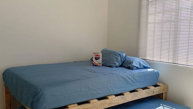 Charming Apartment Hoestel Reiden! - Foto 4, Habitación