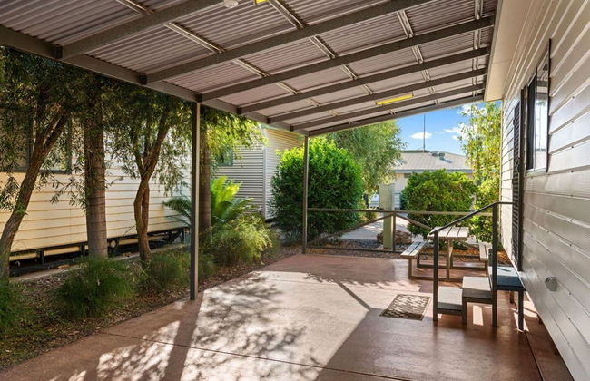 Discovery Parks - Alice Springs - Foto 41