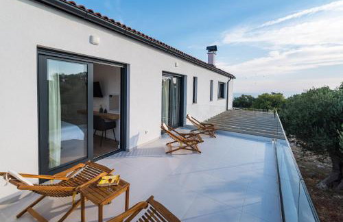 Villa Lun, Luxury 5-stars Family Retreat - Foto 21