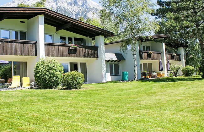 Chalet St. Wendelin - Typ B - Foto 1