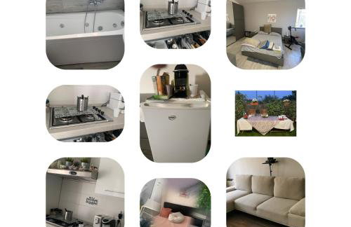 Villa in affitto - Photo 13