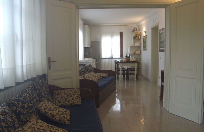 Apartment in Sassetta With Pool and Garden - Photo 11