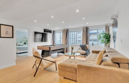 Le quatre sansCuls - Proche gare - Foto 30