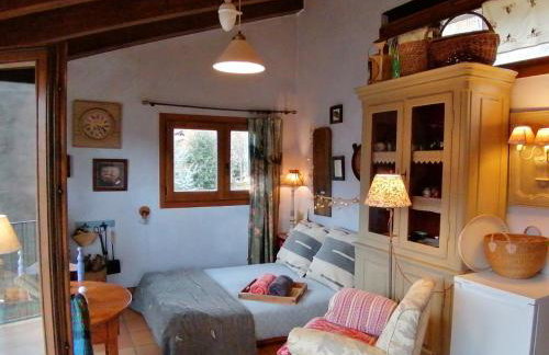 Els Pins d'Abella - Foto 19