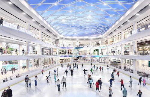 1A Prime Area Near NYC and EWR 98 Walk score - Foto 13