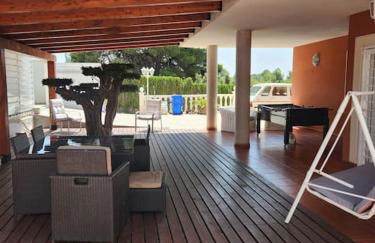 Casa Villa Molins - Foto 14