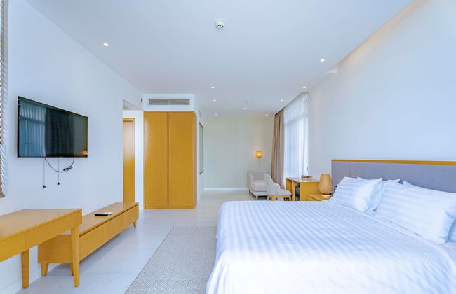 Hese Pool Villas & Resort Cam Ranh - Foto 12