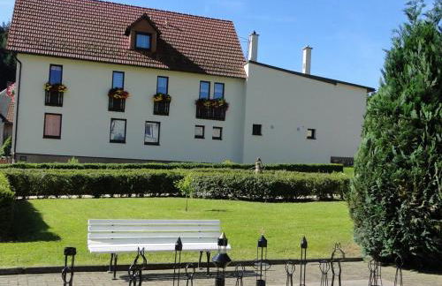 4 Sterne Ferienwohnung Sorbitztal inklusive Gästekarte - Foto 23