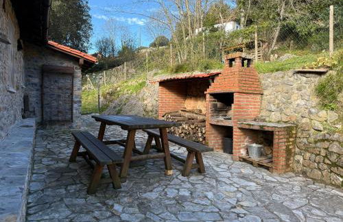 La casina del Cabrajigo - Foto 45