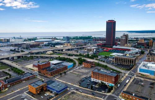 Modern Trendy Downtown - Foto 32