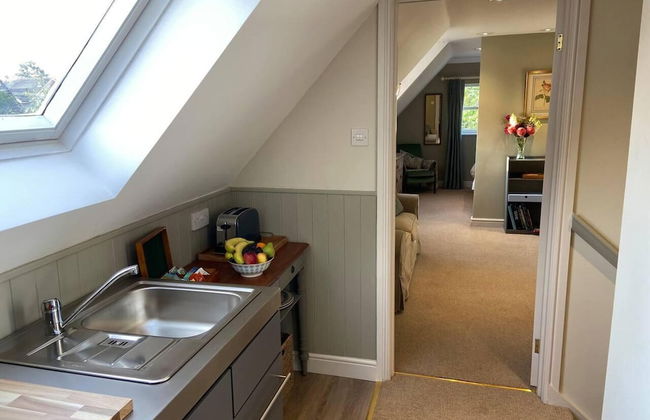 Cosy Rural Retreat, Sleeps 3 & Petfriendly - Foto 12