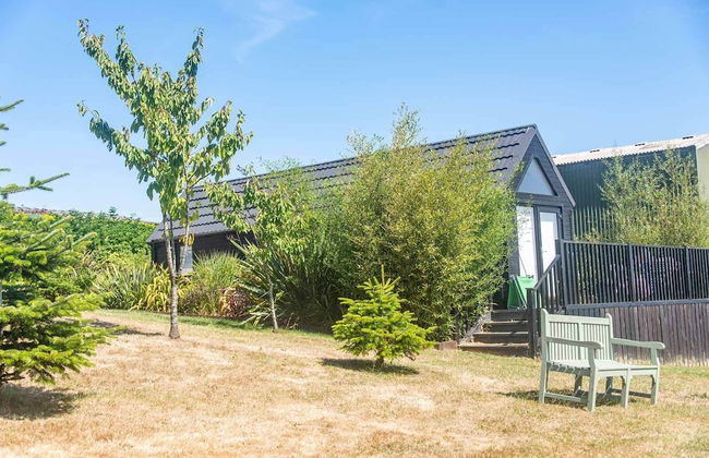 Frankaborough Farm Holiday Cottages - Photo 38