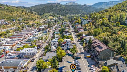 Old Town Views Just Steps to Main Street and Park City Mountain for Skiing, Hiking, Biking - Foto 3