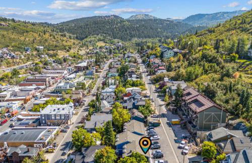 Old Town Views Just Steps to Main Street and Park City Mountain for Skiing, Hiking, Biking - Foto 3