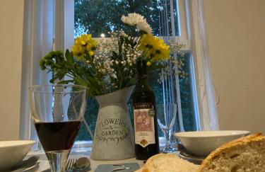 Cosy Loft Apartment - Foto 6